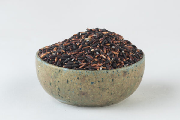 BLACK RICE - Image 4