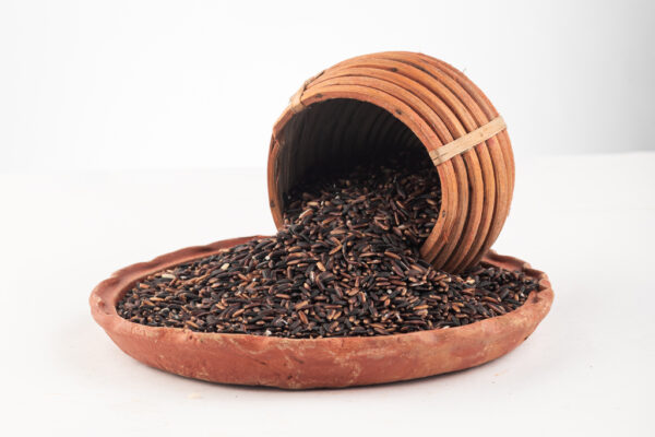 BLACK RICE - Image 3