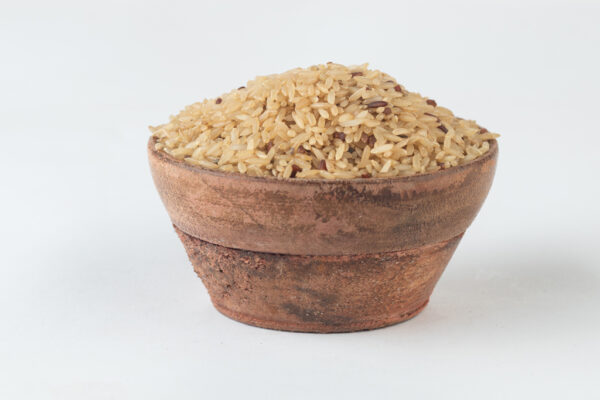 BROWN RICE - Image 4