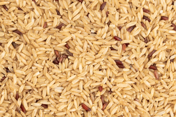 BROWN RICE - Image 2