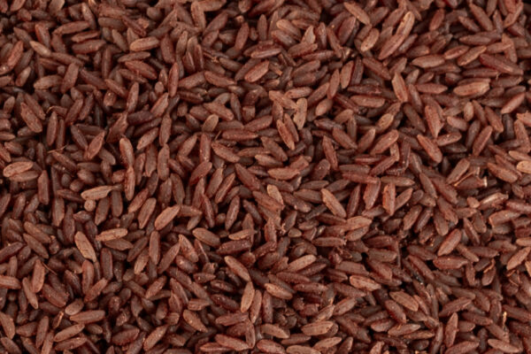 HUSKING PEDALED RED RICE - Image 2