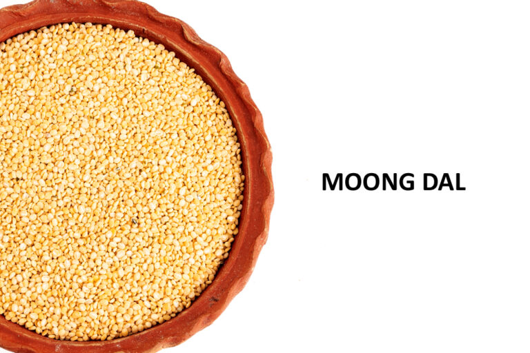 MOONG DAL