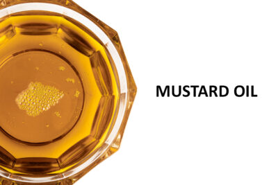 MUSTARD OIL