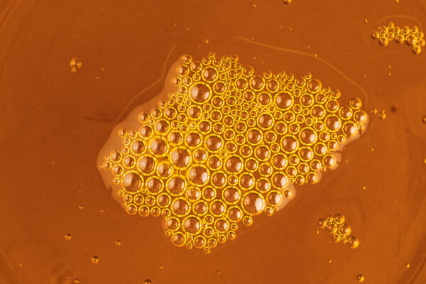 MUSTARD OIL - Image 2