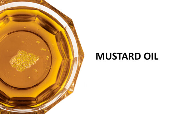 MUSTARD OIL