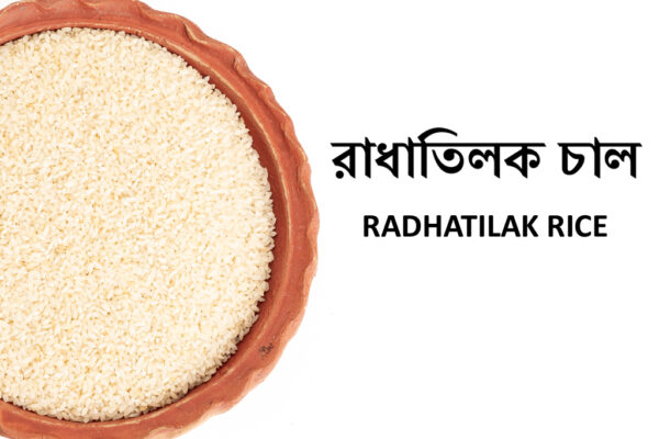 RADHATILAK RICE