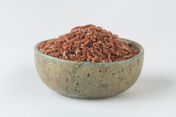 RED RICE - Image 4