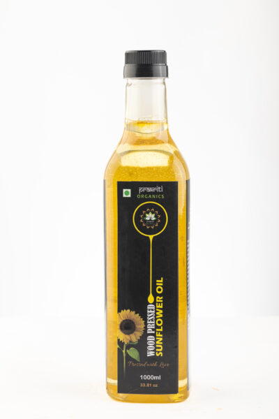 SUNFLOWER OIL - Image 3