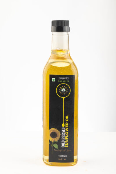 SUNFLOWER OIL - Image 5