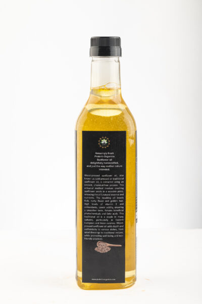 SUNFLOWER OIL - Image 4