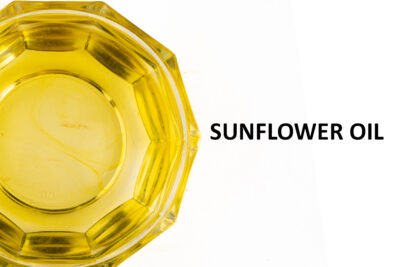 SUNFLOWER OIL